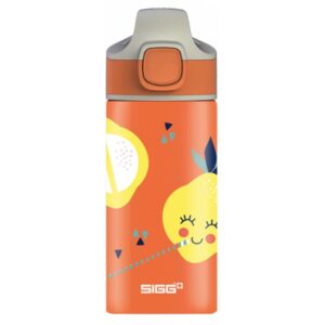 SIGG Bottle 0.4 WMB Lemon S