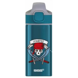 SIGG Bottle 0.4 WMB Pirates S