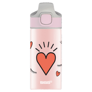 SIGG Bottle 0.4 WMB Girl Power