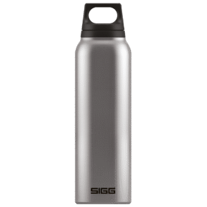 SIGG Thermo Hot & Cold 0.55 - One Brushed