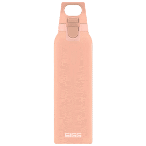 SIGG Thermo Hot & Cold 0.55 - One Pink
