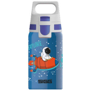 SIGG Bottle 0.5 Stainless Steel Shield - Space S
