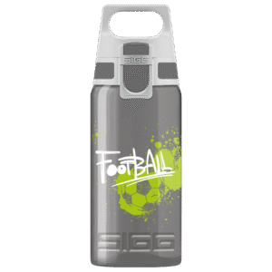 SIGG Bottle 0.5 Viva Football Tag