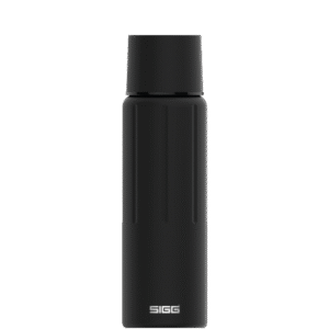 SIGG Thermo Hot & Cold 0.75L - GEM Black S