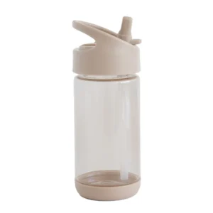 3 SPROUTS Water Bottle - Taupe