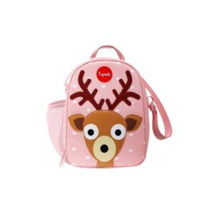 3 SPROUTS Lunch Bag - Deer