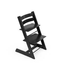 STOKKE Tripp Trapp Chair - Black