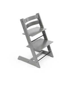 STOKKE Tripp Trapp Chair - Storm Grey