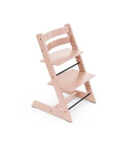 STOKKE Tripp Trapp Chair - Serene Pink