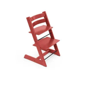 STOKKE Tripp Trapp Chair - Warm Red S