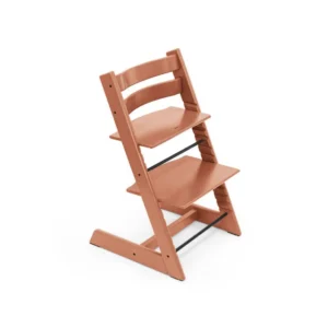 STOKKE Tripp Trapp Chair - Terracotta