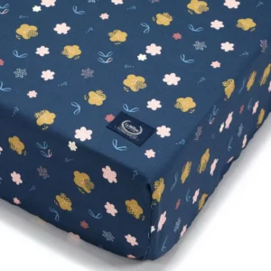 LA MILLOU Sheet 140x70 French Jardin French Roses