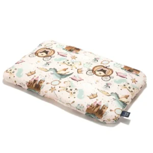 LA MILLOU Pillow 60X40 Princess Pink