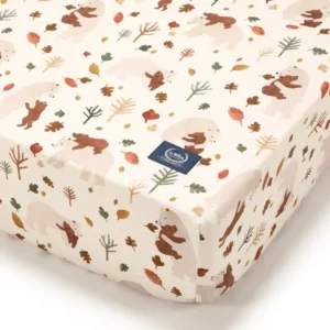 LA MILLOU Sheet 140x70 Hug Me