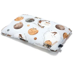 LA MILLOU Pillow 60X40 Fly me to the Moon Sky