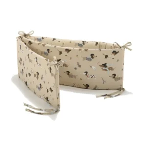 LA MILLOU Bumper - Pierre the Dog