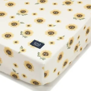 LA MILLOU Sheet 140x70 Sunlover