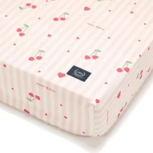 LA MILLOU Sheet 140x70 Mom Cherie