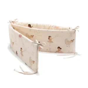 LA MILLOU Bumper - Ballerine