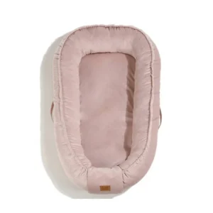 LA MILLOU Baby Nest - Velvet Smoke Rose