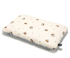 LA MILLOU Pillow 60X40 Berry Henry