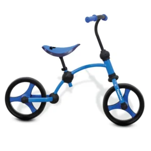 SmarTrike Running Bike - Blue (Fisher Price)