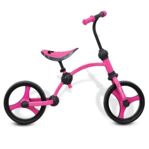 SmarTrike Running Bike - Pink (Fisher Price)