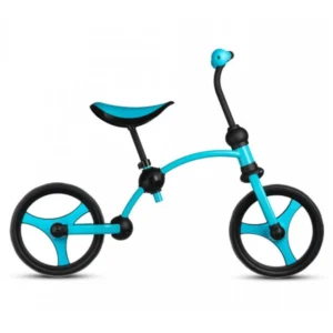 SmarTrike Running Bike - Turquoise