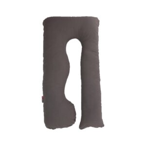 SIMPLY GOOD Premium Pregnancy Pillow - Grey