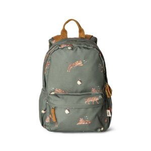 Citron Backpack Medium - Tiger