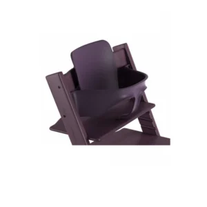 STOKKE Tripp Trapp Babyset - Plum Purple