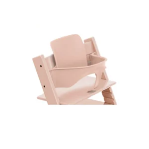 STOKKE Tripp Trapp Babyset - Serene Pink