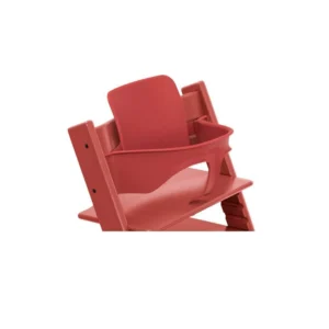 STOKKE Tripp Trapp Babyset - Warm Red