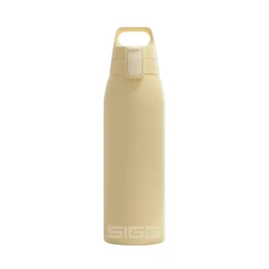 SIGG Thermo 1L Shield - Yellow