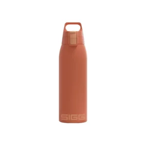 SIGG Thermo 1L Shield - Red