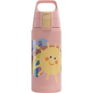 SIGG Bottle 0.5 Shield Therm Kids - Sunshine