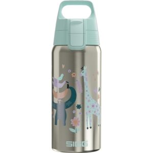 SIGG Bottle 0.5 Shield Therm Kids - Jungle