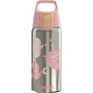 SIGG Bottle 0.5 Shield Therm Kids - Fly Away