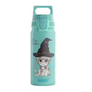 SIGG Bottle 0.6 WMB One - Harry Potter S