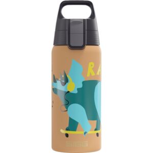SIGG Bottle 0.5 Shield Therm Kids - Rawsome