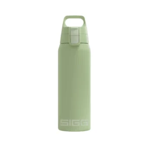 SIGG Thermo 1L Shield - Green