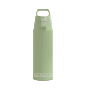 SIGG Thermo 0.75 Shield - Green