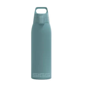 SIGG Thermo 1L Shield - Morning Blue