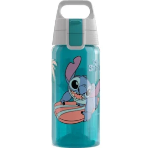 SIGG Bottle 0.5 Viva Stitch Surfing