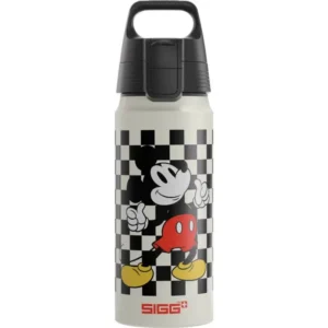 SIGG Bottle 0.6 WMB One - Mickey Retro