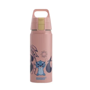 SIGG Bottle 0.6 WMB One - Stitch