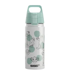 SIGG Bottle 0.6 WMB One - Simba & Nala