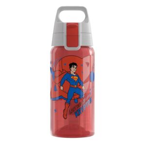 SIGG Bottle 0.5 Viva Superman