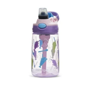CONTIGO Kids Cleanable - Strawberry Shakes