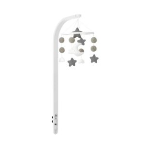 Snuz Mobile - White S